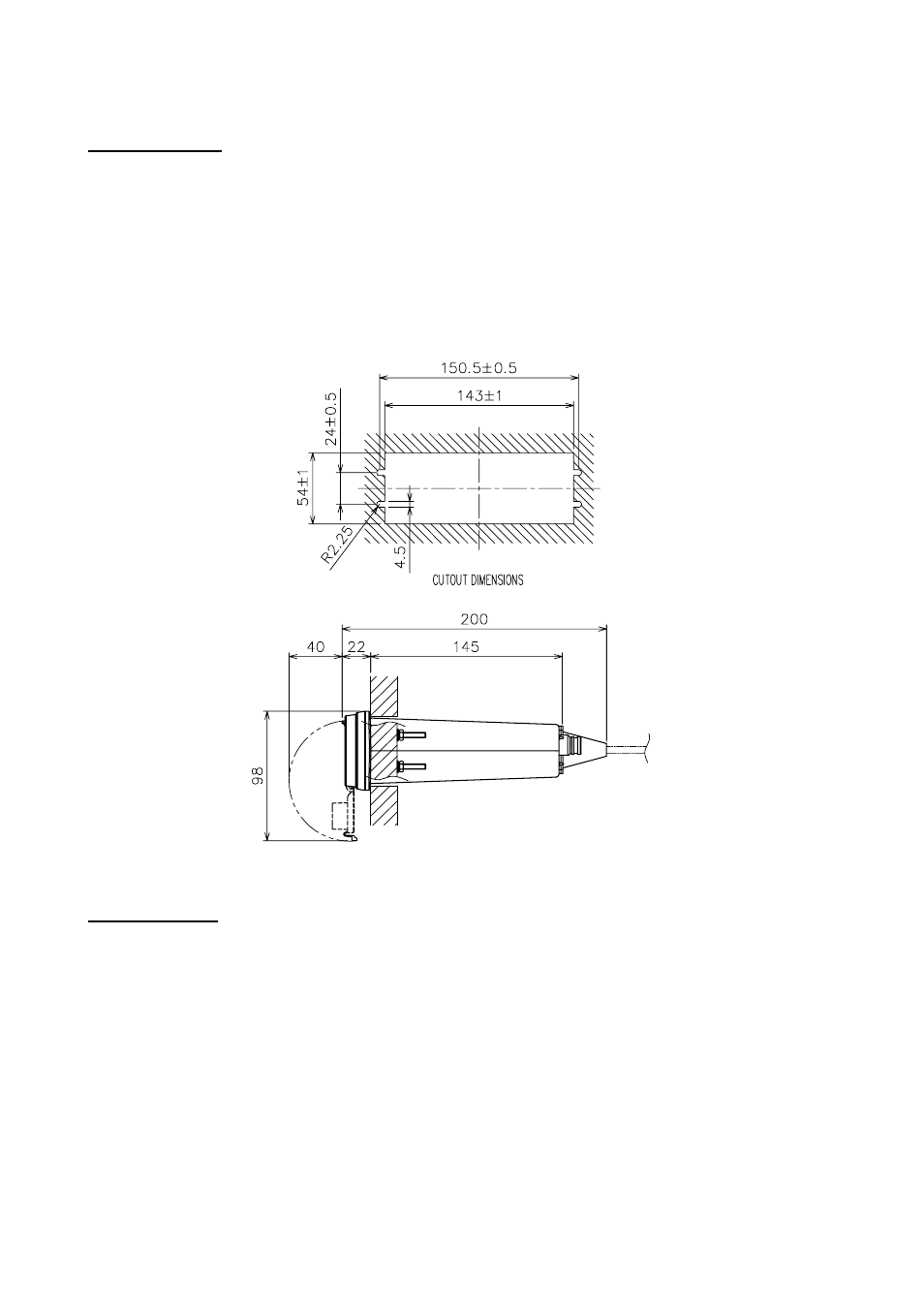 7 mounting the memory card interface unit | Furuno NAVNET 1933C-BB User Manual | Page 38 / 92