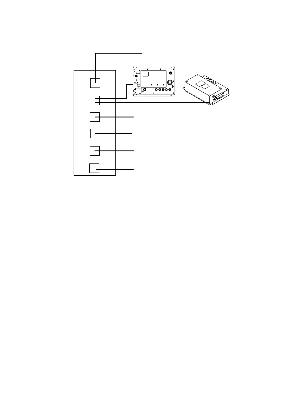 Replacement of the fuse | Furuno NAVNET 1933C-BB User Manual | Page 43 / 92