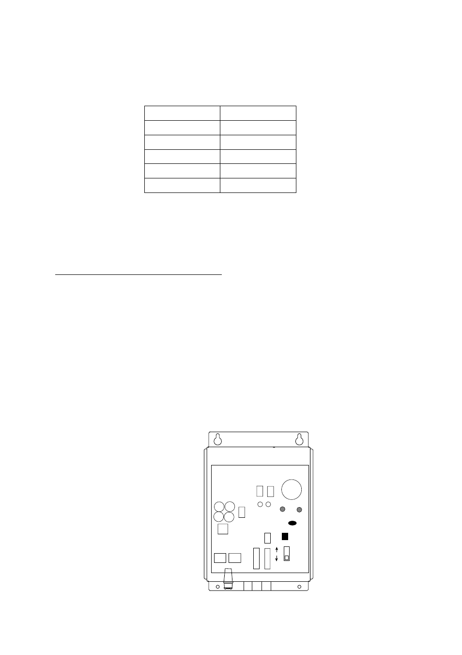5 antenna type, Tuning | Furuno NAVNET 1933C-BB User Manual | Page 49 / 92