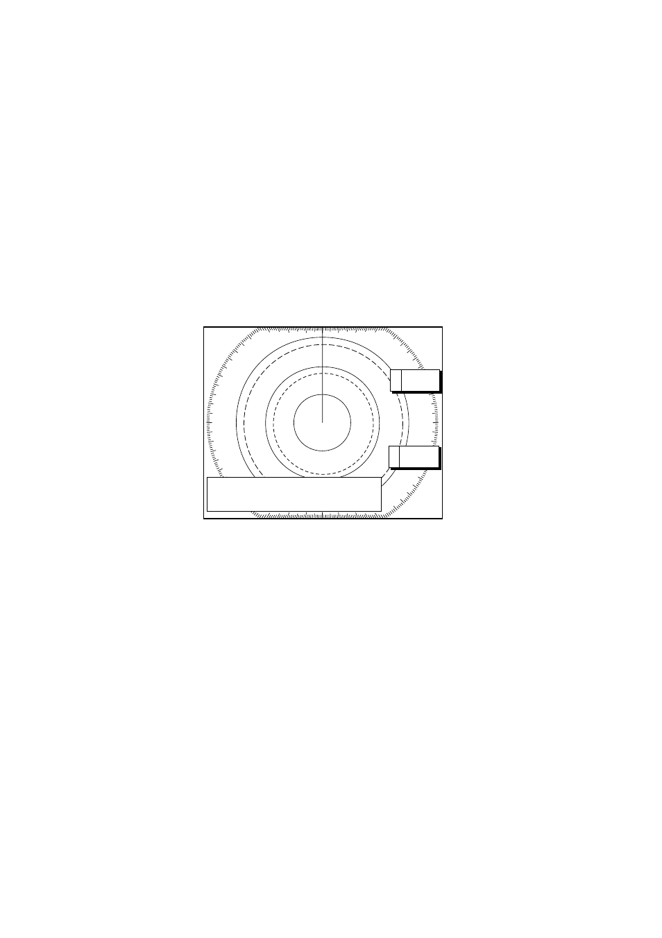 8 heading adjustment | Furuno NAVNET 1933C-BB User Manual | Page 52 / 92