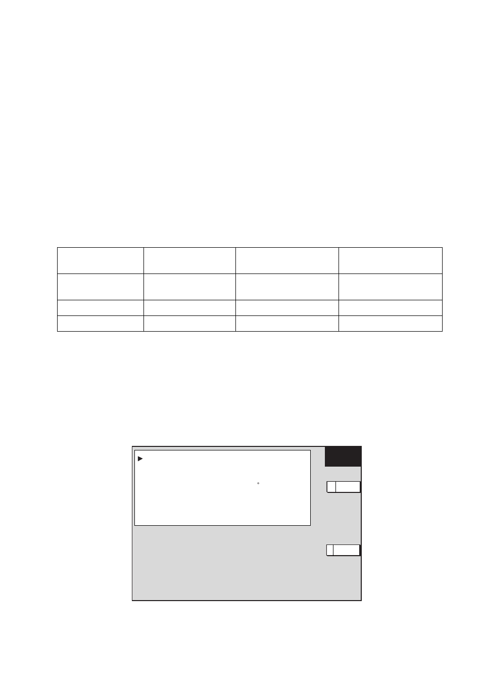 4 checking magnetron heater voltage, 5 navigation data source | Furuno NAVNET 1933C-BB User Manual | Page 55 / 92