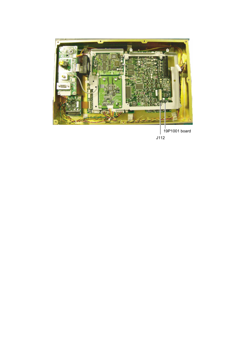 Furuno NAVNET 1933C-BB User Manual | Page 65 / 92