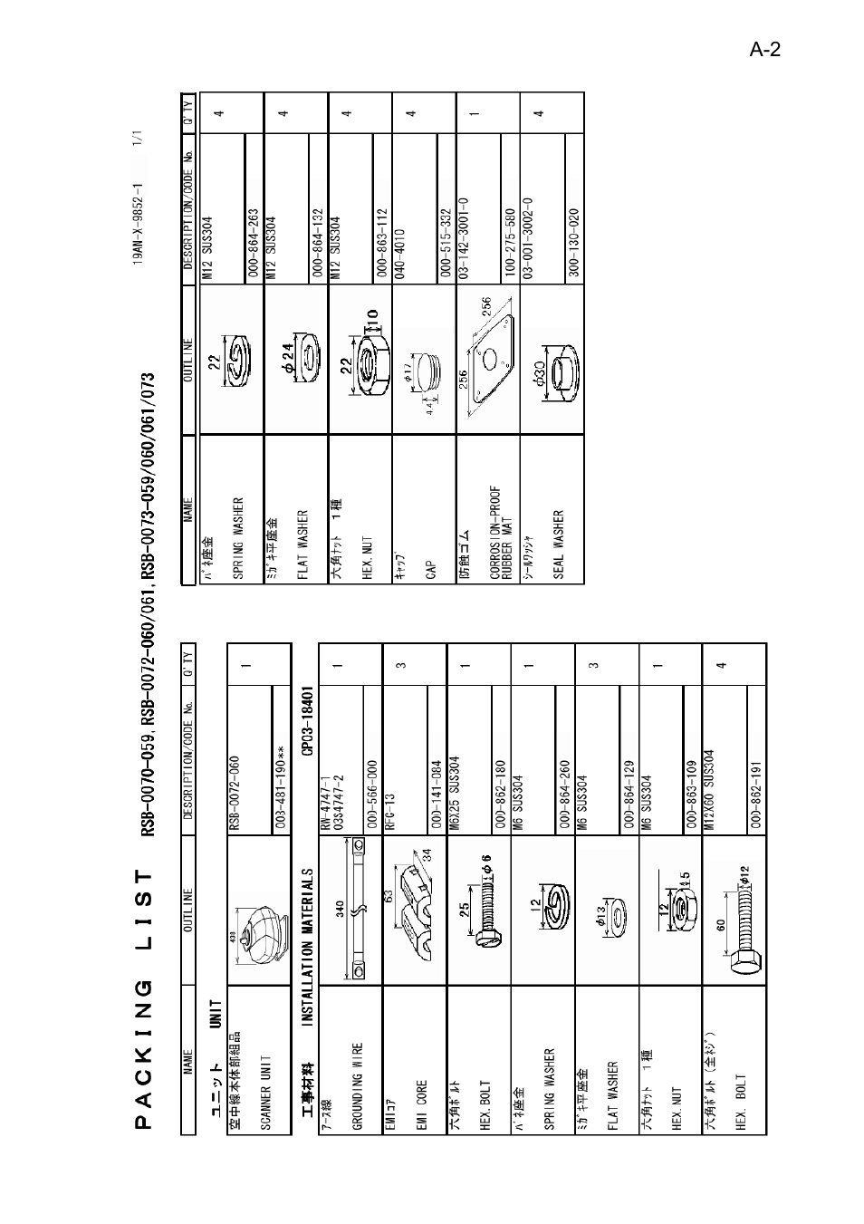 Furuno NAVNET 1933C-BB User Manual | Page 68 / 92