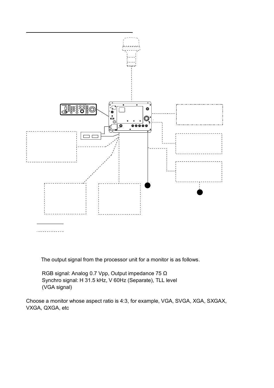 Single-unit navnet system (gd-1900c-bb) | Furuno NAVNET 1933C-BB User Manual | Page 8 / 92