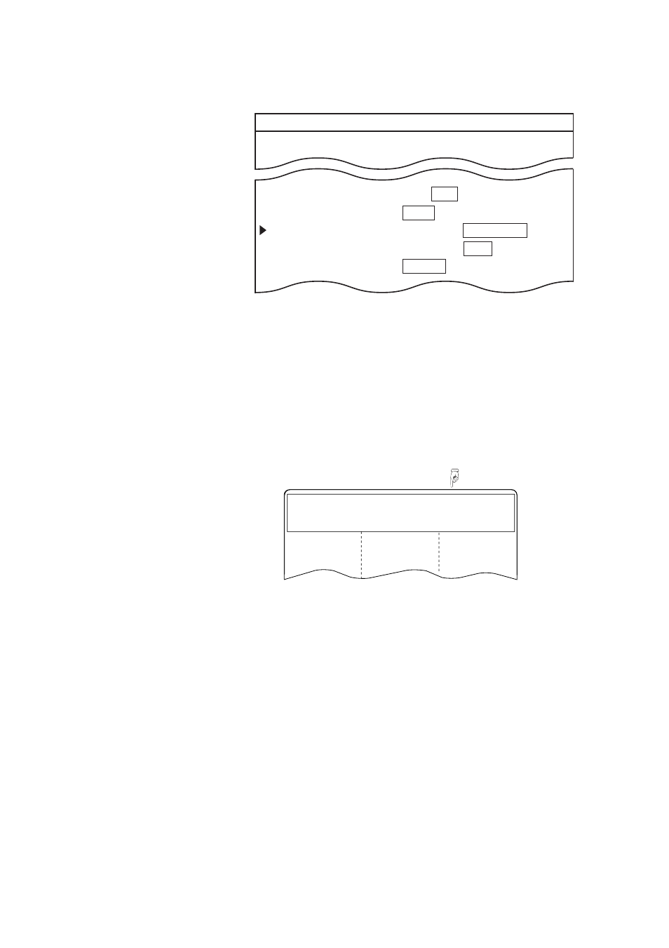 3 magnetic deviation | Furuno GP-3300 User Manual | Page 100 / 137