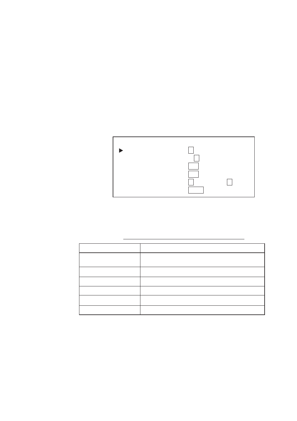 4 changing chart appearance | Furuno GP-3300 User Manual | Page 101 / 137