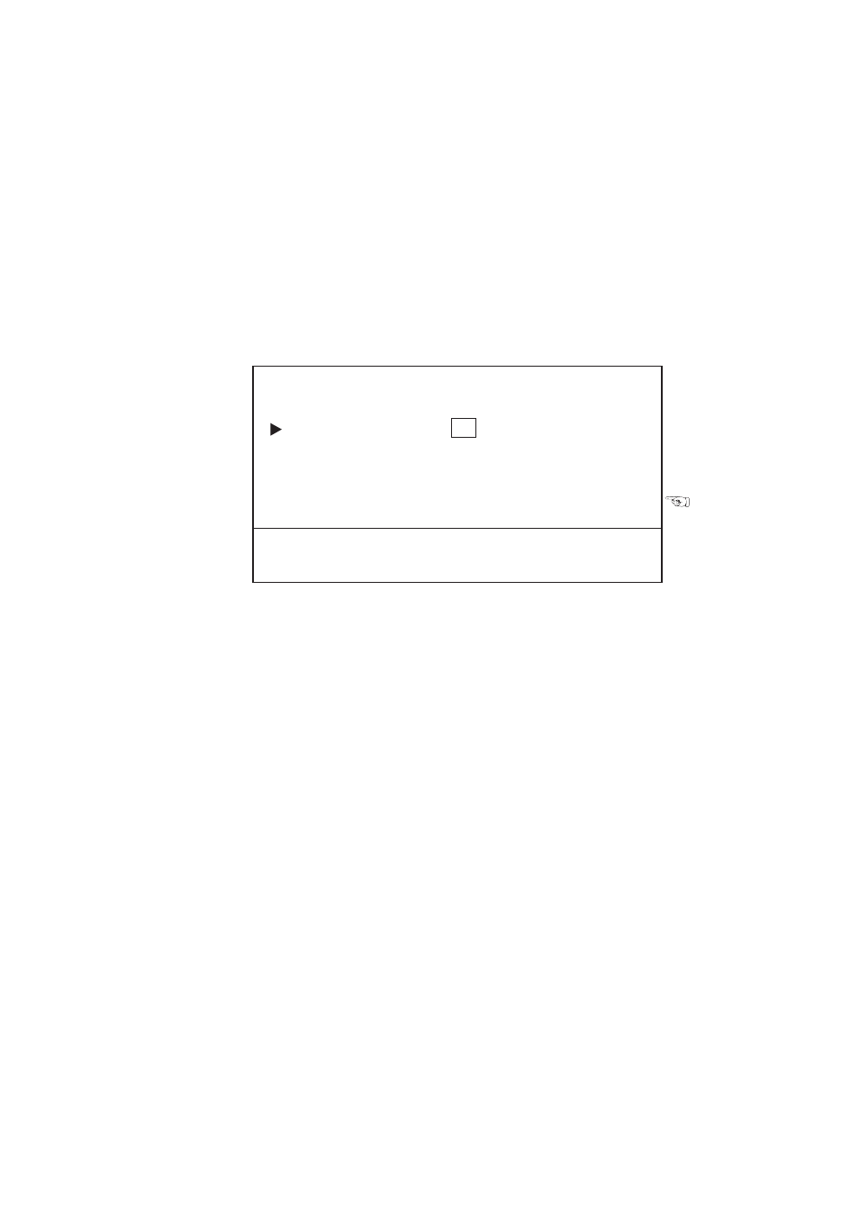 7 calculating r/b between two points, Calculating r/b by latitude and longitude | Furuno GP-3300 User Manual | Page 105 / 137