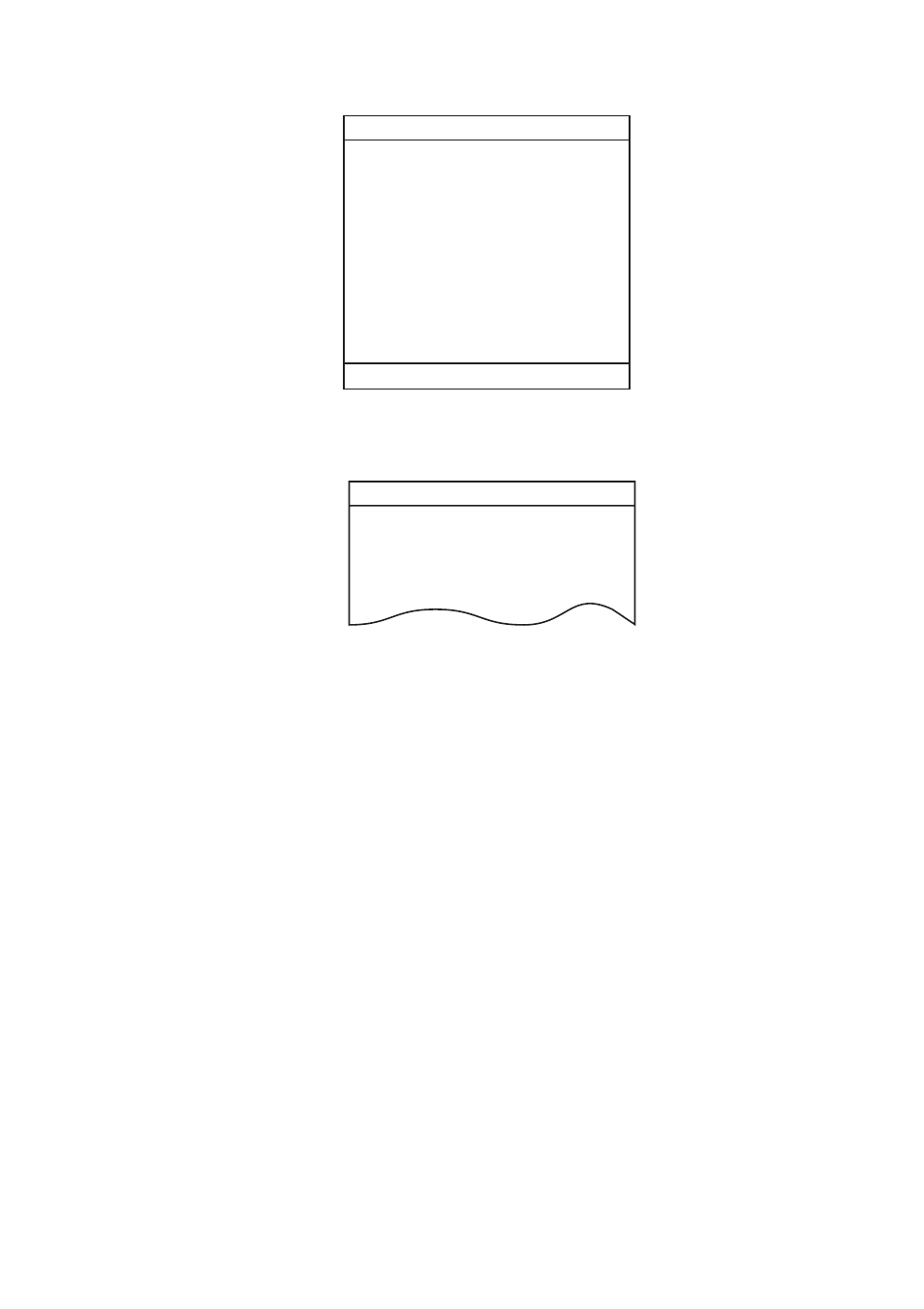 Furuno GP-3300 User Manual | Page 129 / 137