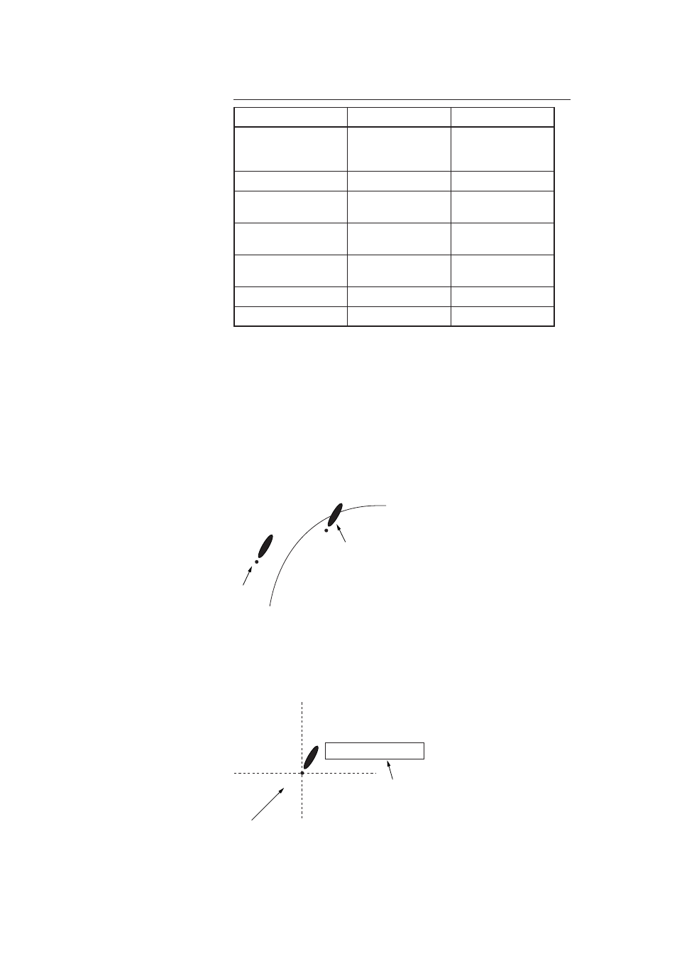 11 comparison of furuno, navionics chart cards, Buoy, lighthouse data display on navionics charts | Furuno GP-3300 User Manual | Page 22 / 137