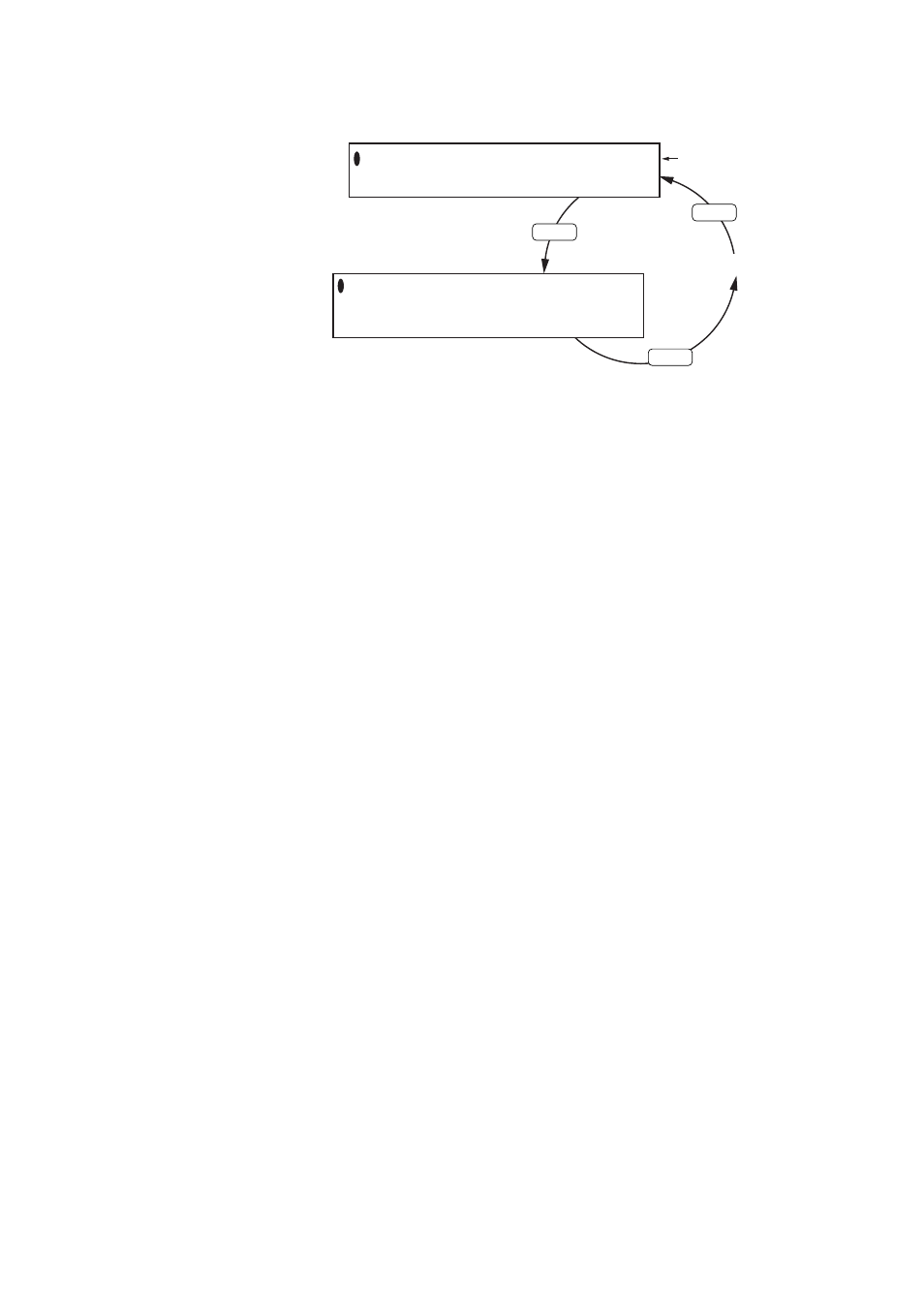 13 display modes, 13 data shown when cursor is off, Plot mode description | Video pilot mode description, Nav data mode description | Furuno GP-3300 User Manual | Page 24 / 137