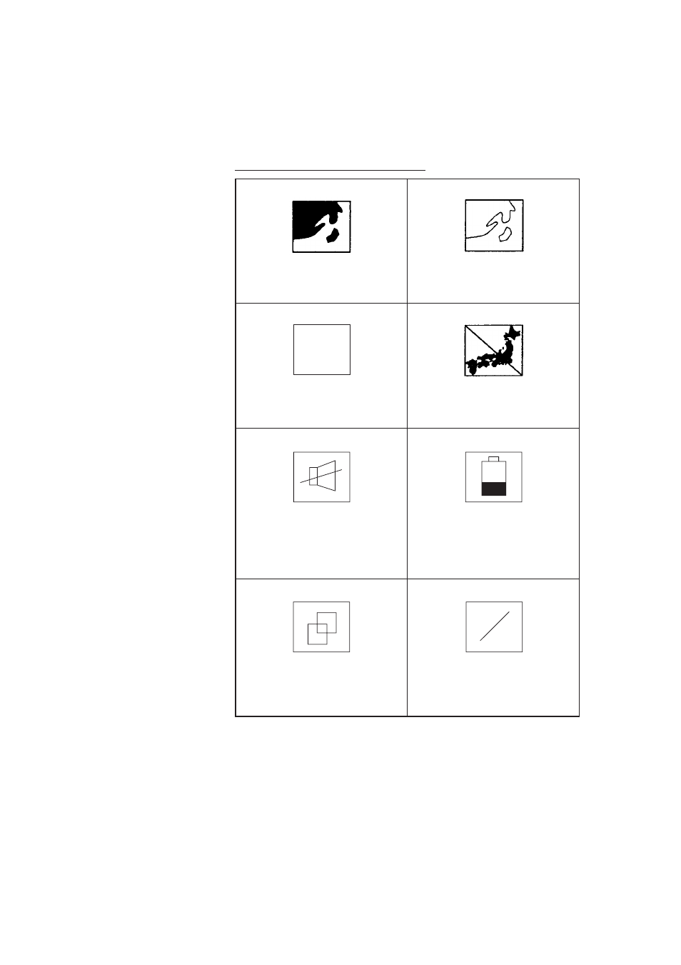 16 operational status icons, 17 economy mode | Furuno GP-3300 User Manual | Page 28 / 137