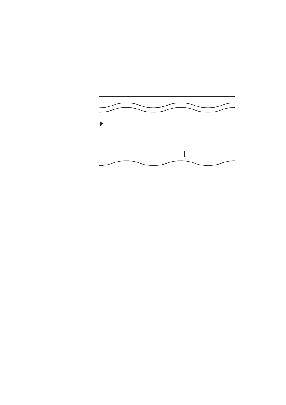 19 setting the time and date | Furuno GP-3300 User Manual | Page 31 / 137