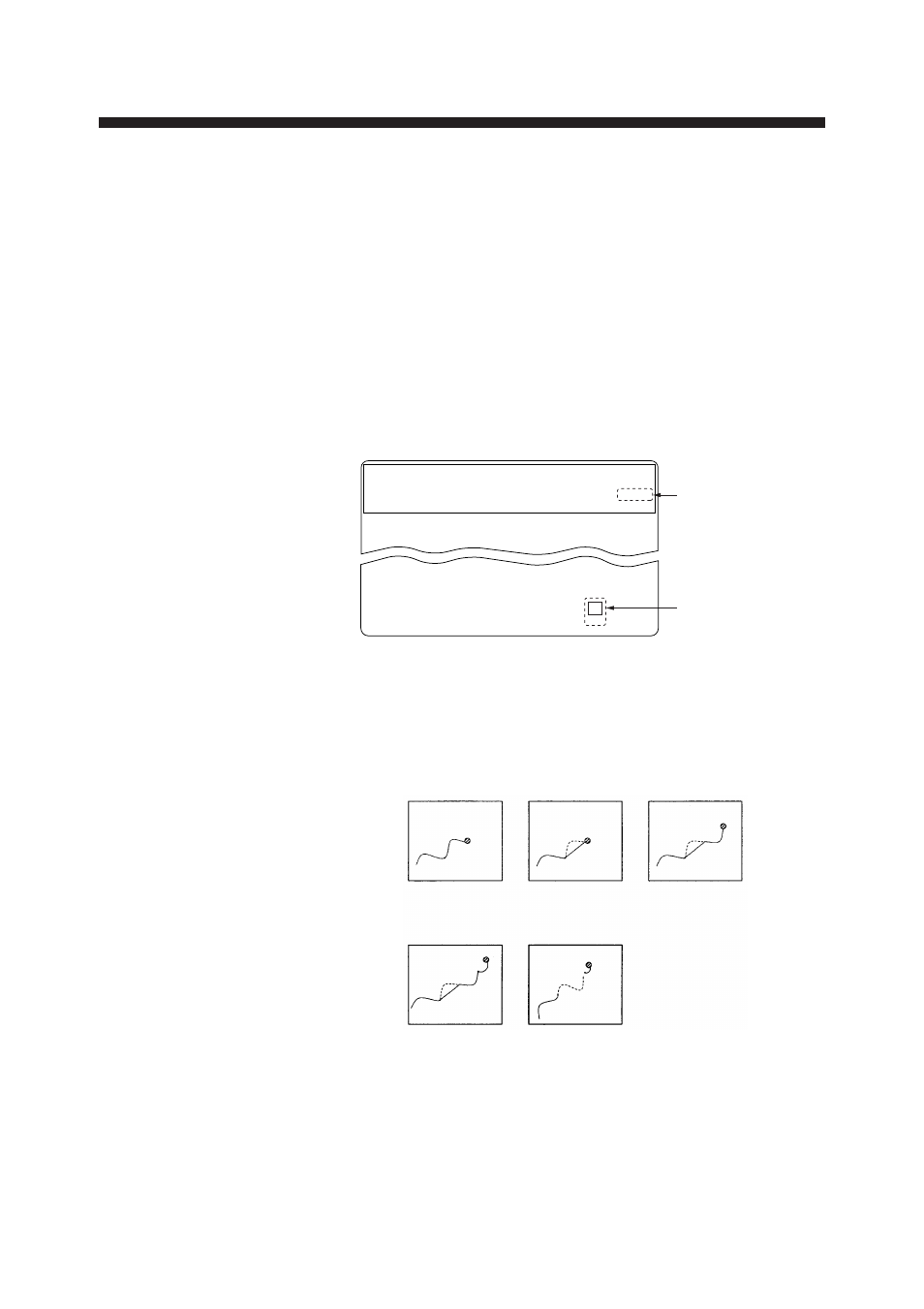 Track, 1 stopping track recording | Furuno GP-3300 User Manual | Page 32 / 137