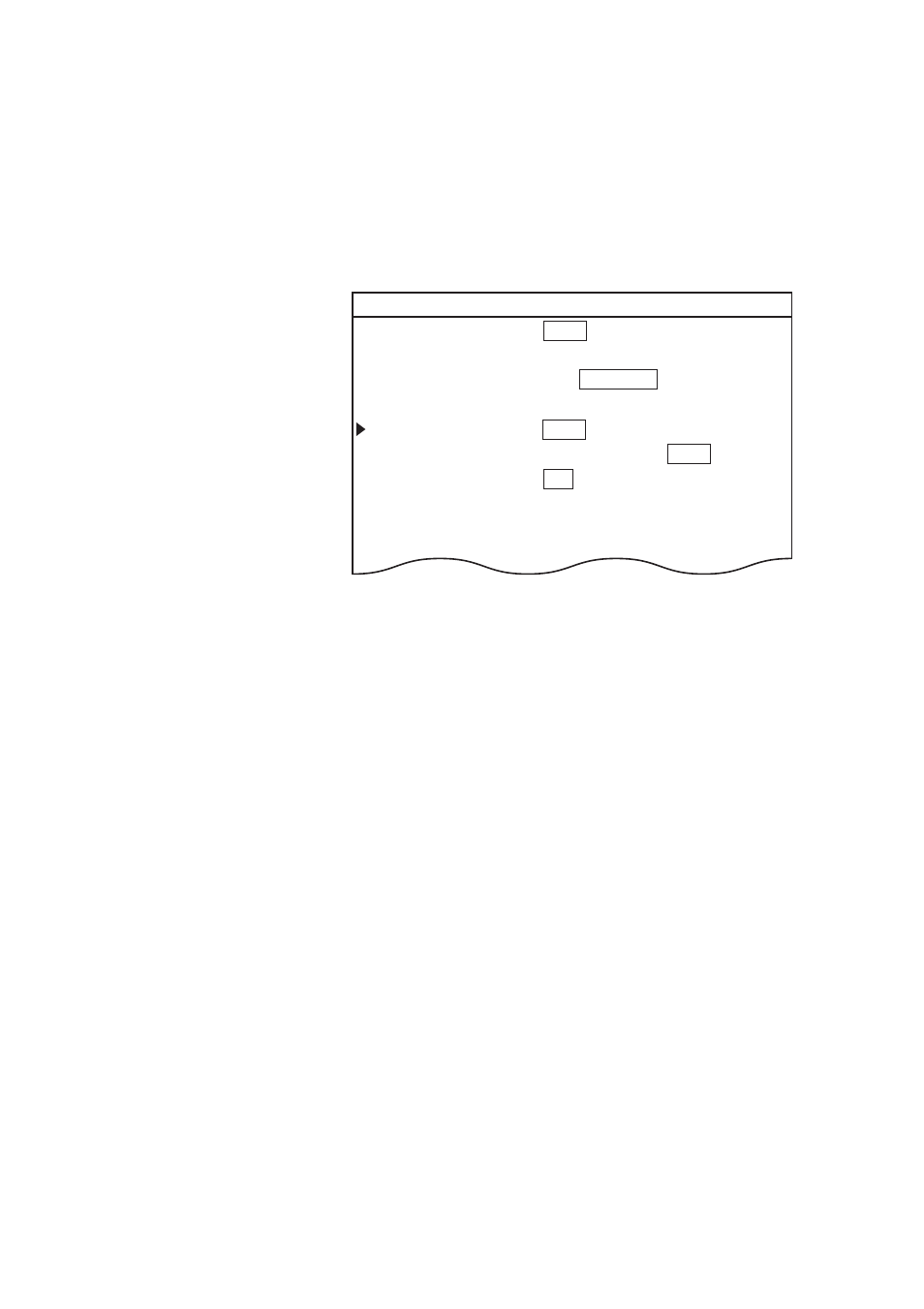 7 setting plot interval 1 by time, Setting plot interval 2 to “time | Furuno GP-3300 User Manual | Page 38 / 137