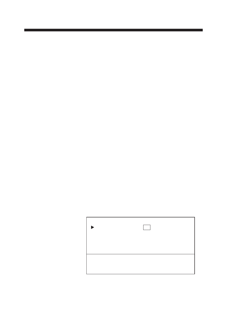 Marks, lines, 1 entering marks, Entering marks with the cursor | Entering marks at own ship’s position | Furuno GP-3300 User Manual | Page 42 / 137