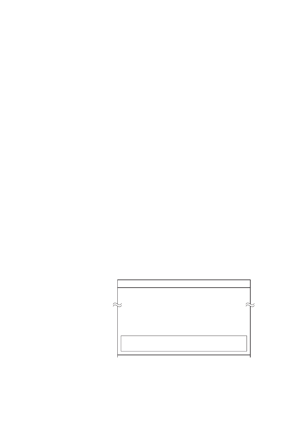 4 deleting marks | Furuno GP-3300 User Manual | Page 45 / 137