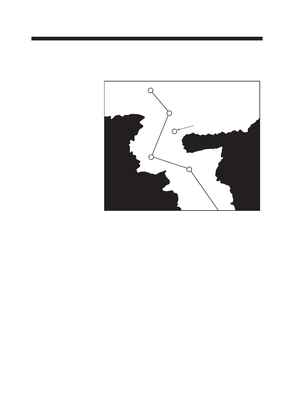 Waypoints | Furuno GP-3300 User Manual | Page 48 / 137