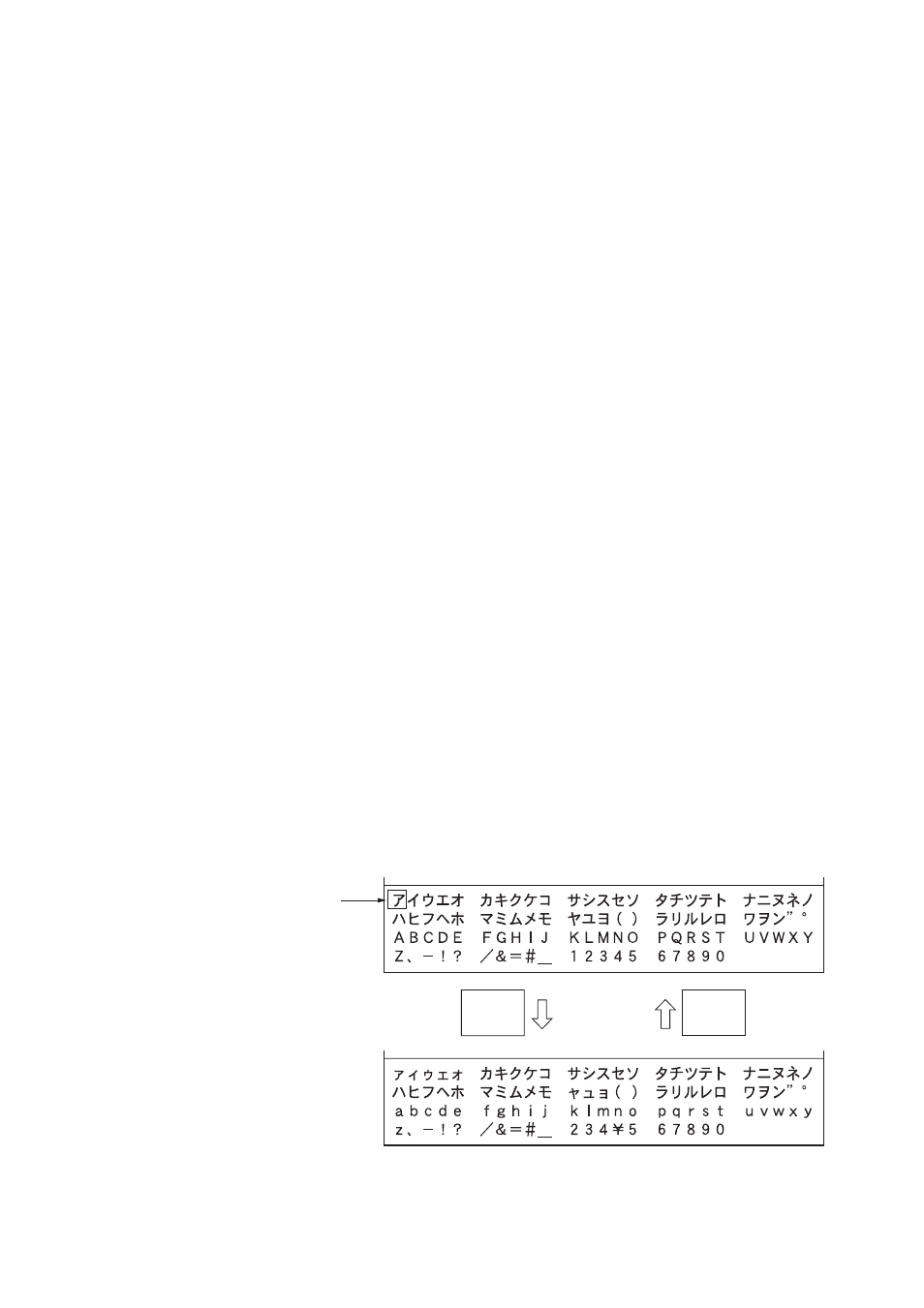 2 entering a comment for a waypoint | Furuno GP-3300 User Manual | Page 52 / 137