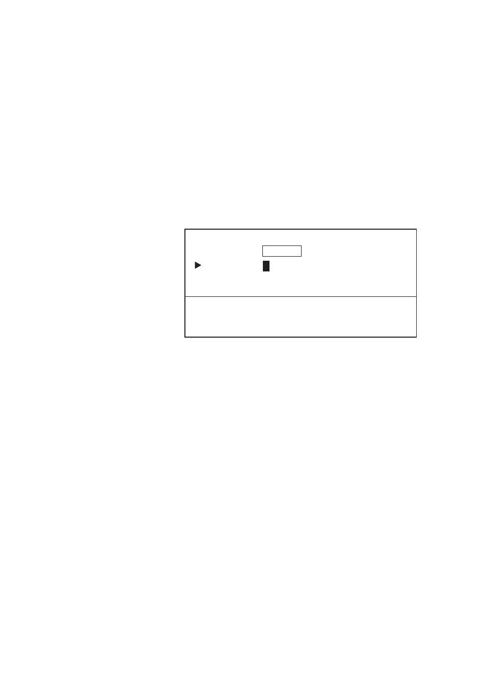 3 turning specific waypoint displays on/off | Furuno GP-3300 User Manual | Page 53 / 137