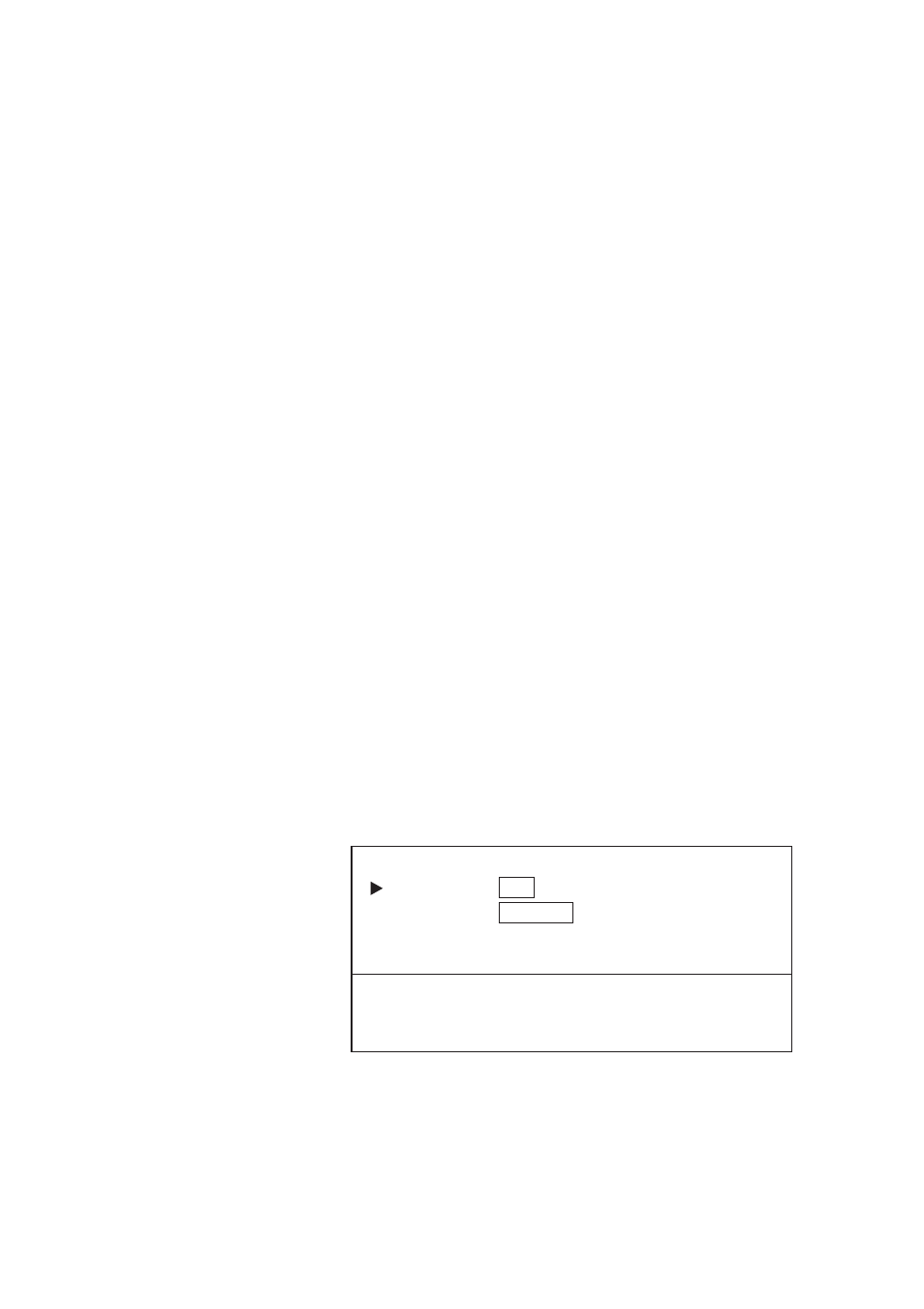 5 destination waypoint | Furuno GP-3300 User Manual | Page 55 / 137