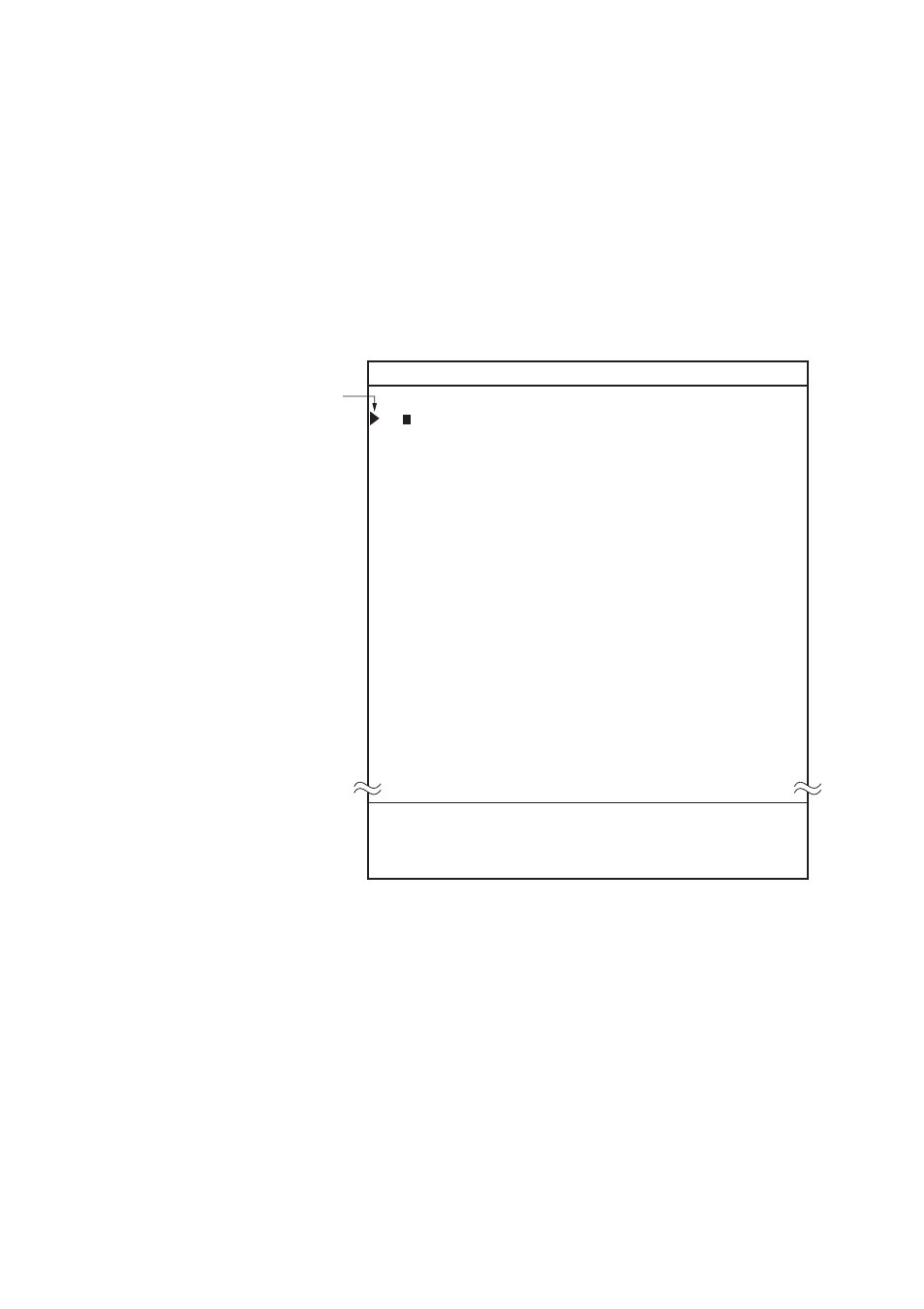 1 creating routes, Creating routes through the route list, 2 route | Furuno GP-3300 User Manual | Page 61 / 137