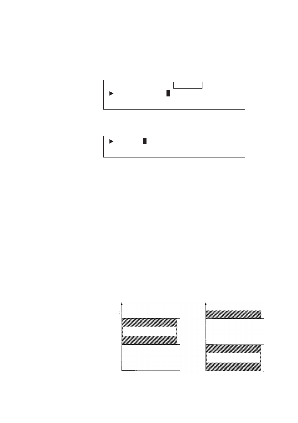 3 ship's speed alarm, 3 ship’s speed alarm | Furuno GP-3300 User Manual | Page 72 / 137