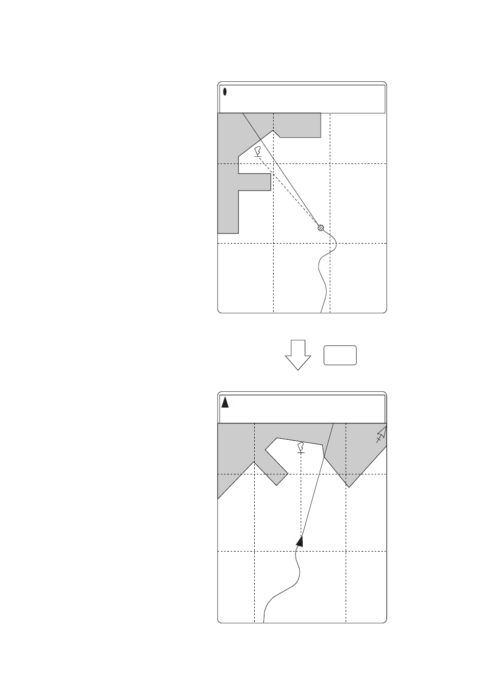 Furuno GP-3300 User Manual | Page 76 / 137
