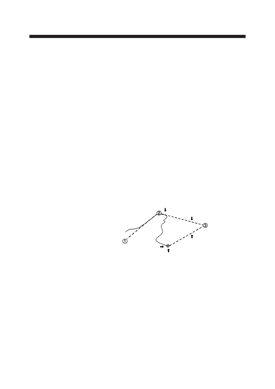 Autopilot data, 1 features available with autopilot connection | Furuno GP-3300 User Manual | Page 78 / 137