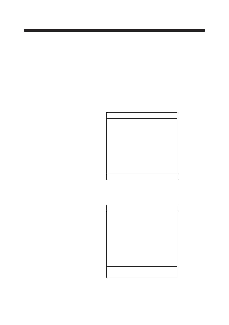 Memory card operations, 1 formatting memory cards | Furuno GP-3300 User Manual | Page 83 / 137