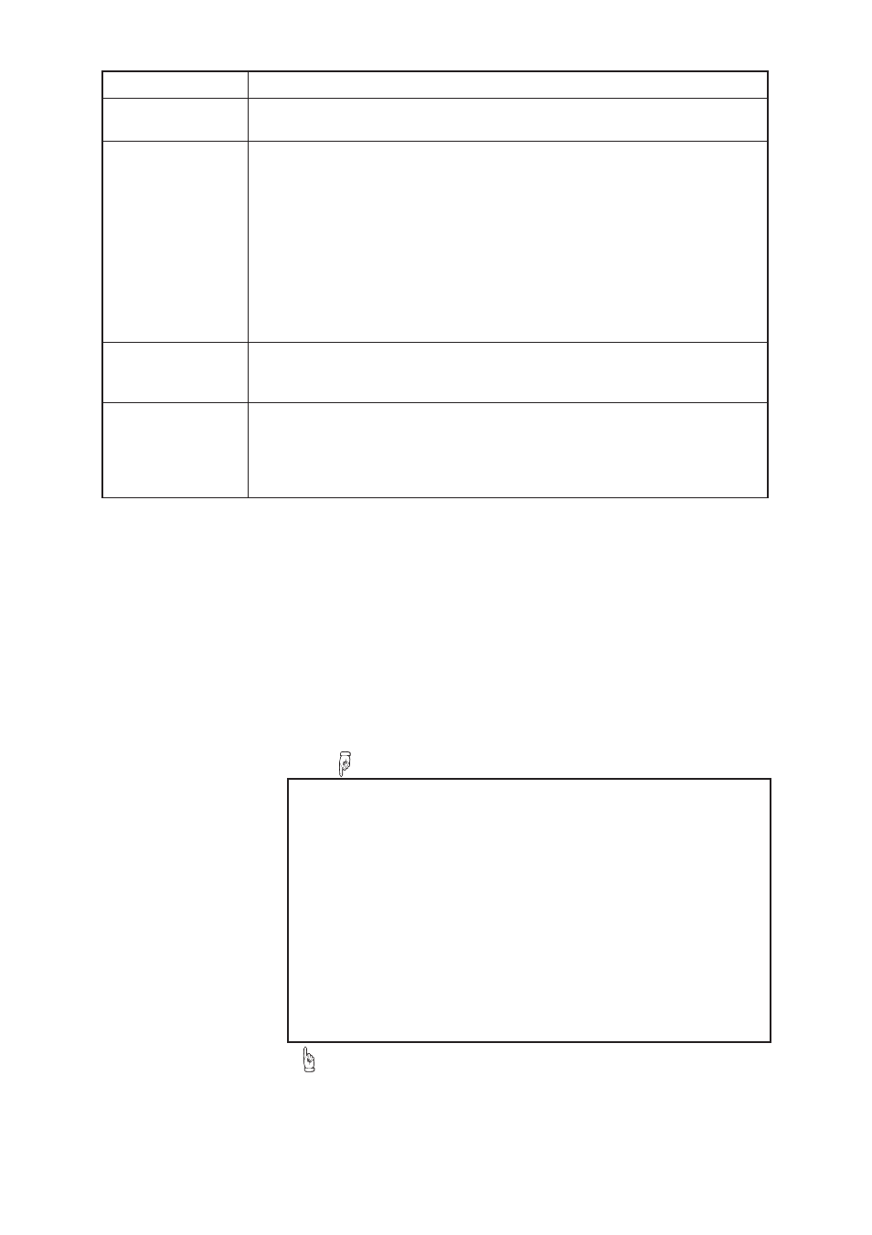 3 satellite force health/deselection | Furuno GP-3300 User Manual | Page 93 / 137