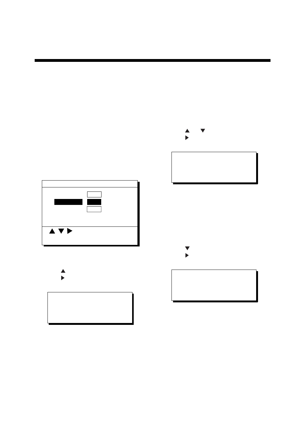 Maintenance & troubleshooting, 1 clearing the memory | Furuno DUAL GPS GP-150-DUAL User Manual | Page 67 / 130