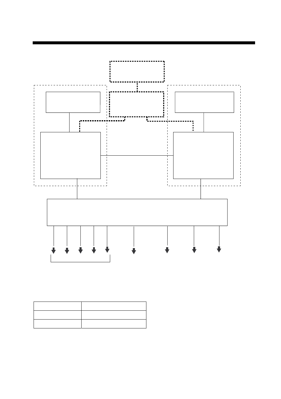 System configuration | Furuno DUAL GPS GP-150-DUAL User Manual | Page 8 / 130