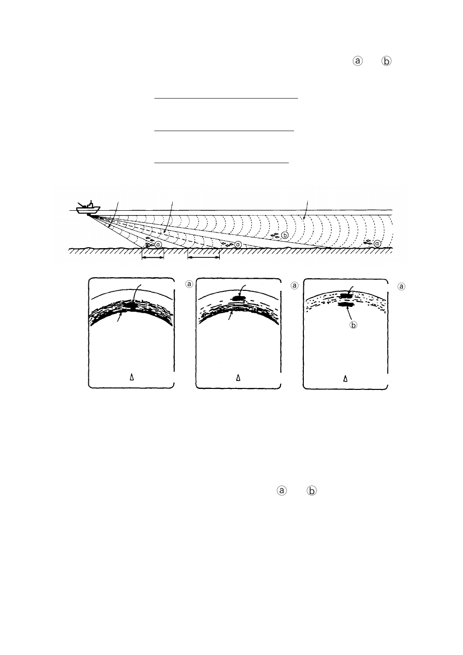 Furuno CSH-84 User Manual | Page 22 / 110