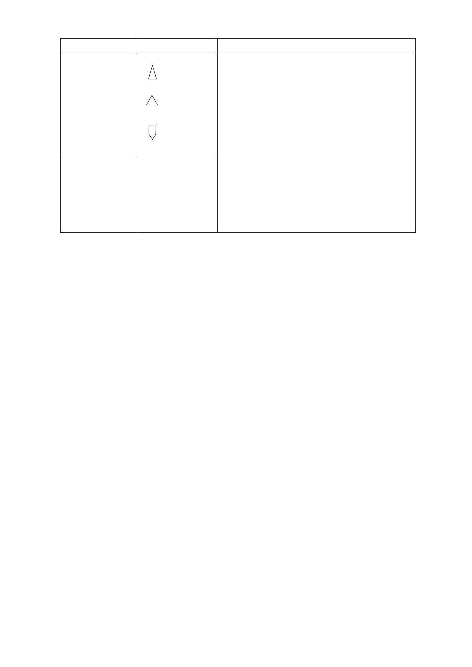Furuno CSH-84 User Manual | Page 44 / 110