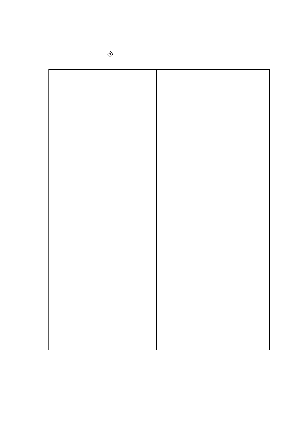 System menu description | Furuno CSH-84 User Manual | Page 45 / 110