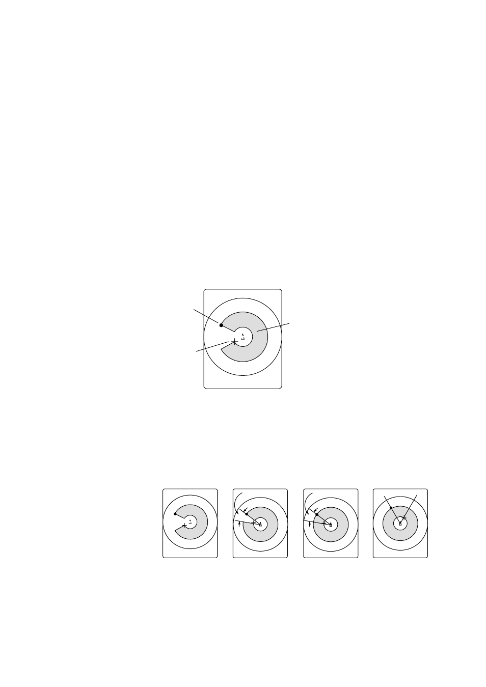 The fish alarm | Furuno CSH-84 User Manual | Page 64 / 110