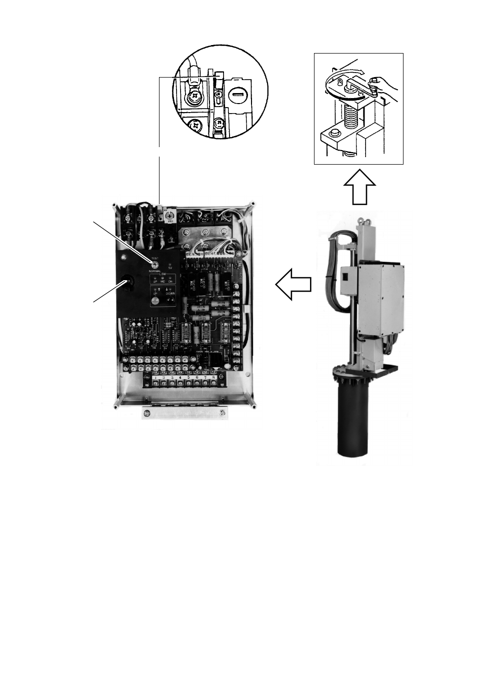 Furuno CSH-84 User Manual | Page 88 / 110