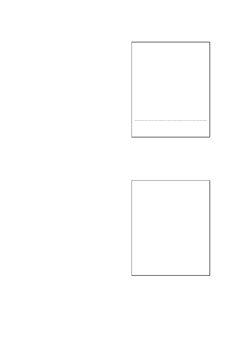 Self test description | Furuno CSH-84 User Manual | Page 90 / 110