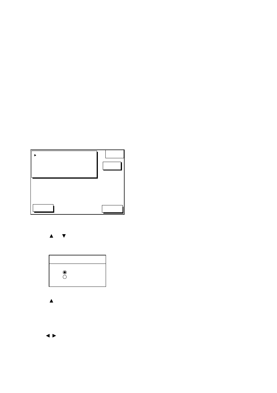 8 demonstration display | Furuno GP-1650WDF User Manual | Page 14 / 113
