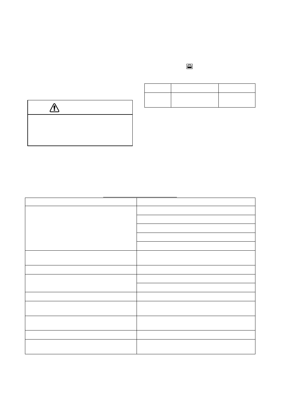 2 replacement of fuse, battery, 3 simple troubleshooting, Caution | Furuno GP-1650WDF User Manual | Page 94 / 113