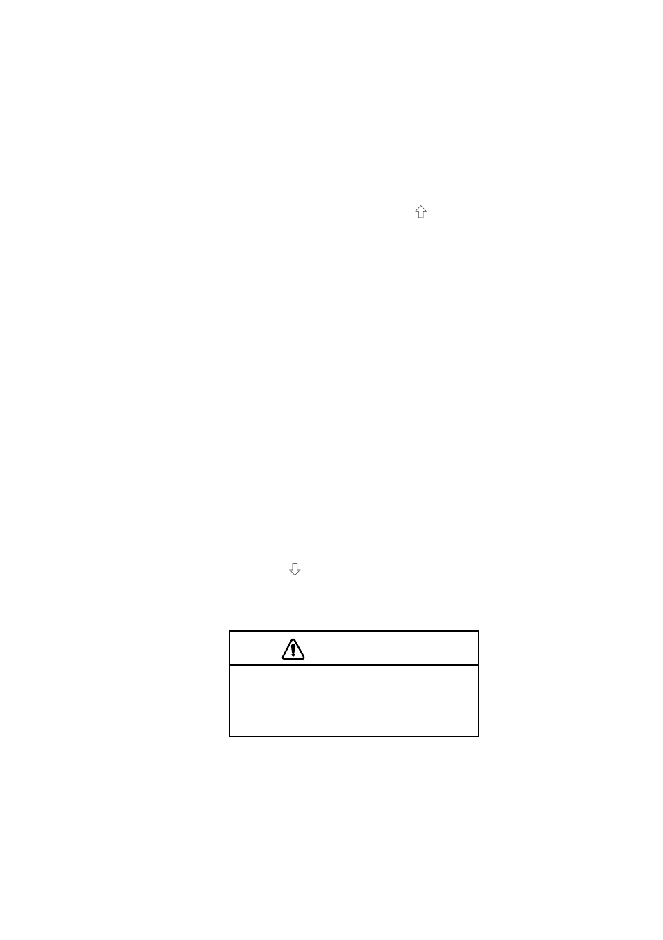 2 turning the power on/off, 3 adjusting screen brilliance, panel backlighting, 4 lowering the transducer | Caution | Furuno CH-37 User Manual | Page 13 / 90