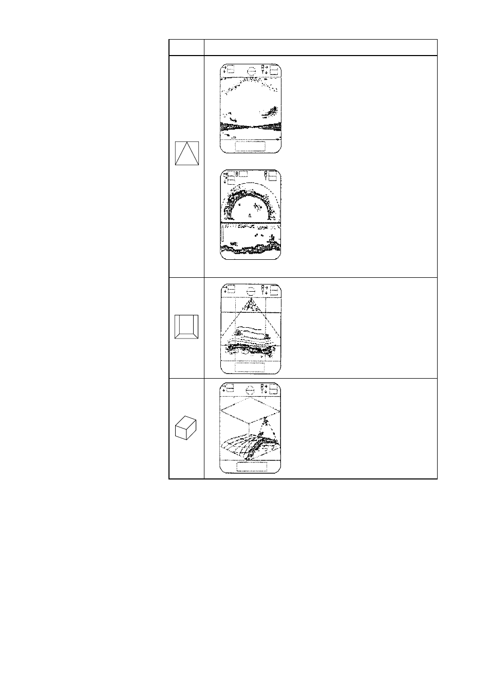 Furuno CH-37 User Manual | Page 15 / 90