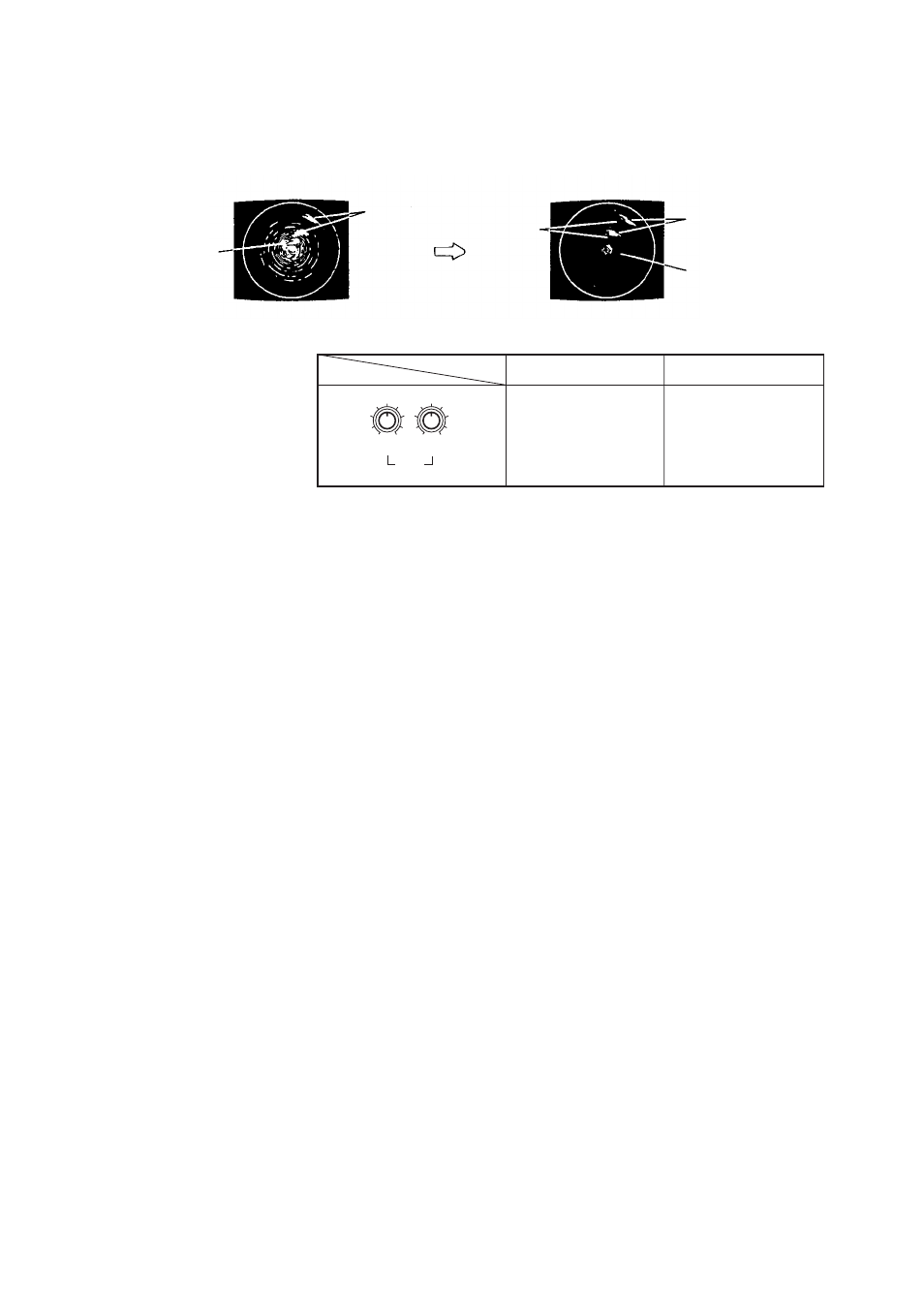 Furuno CH-37 User Manual | Page 29 / 90