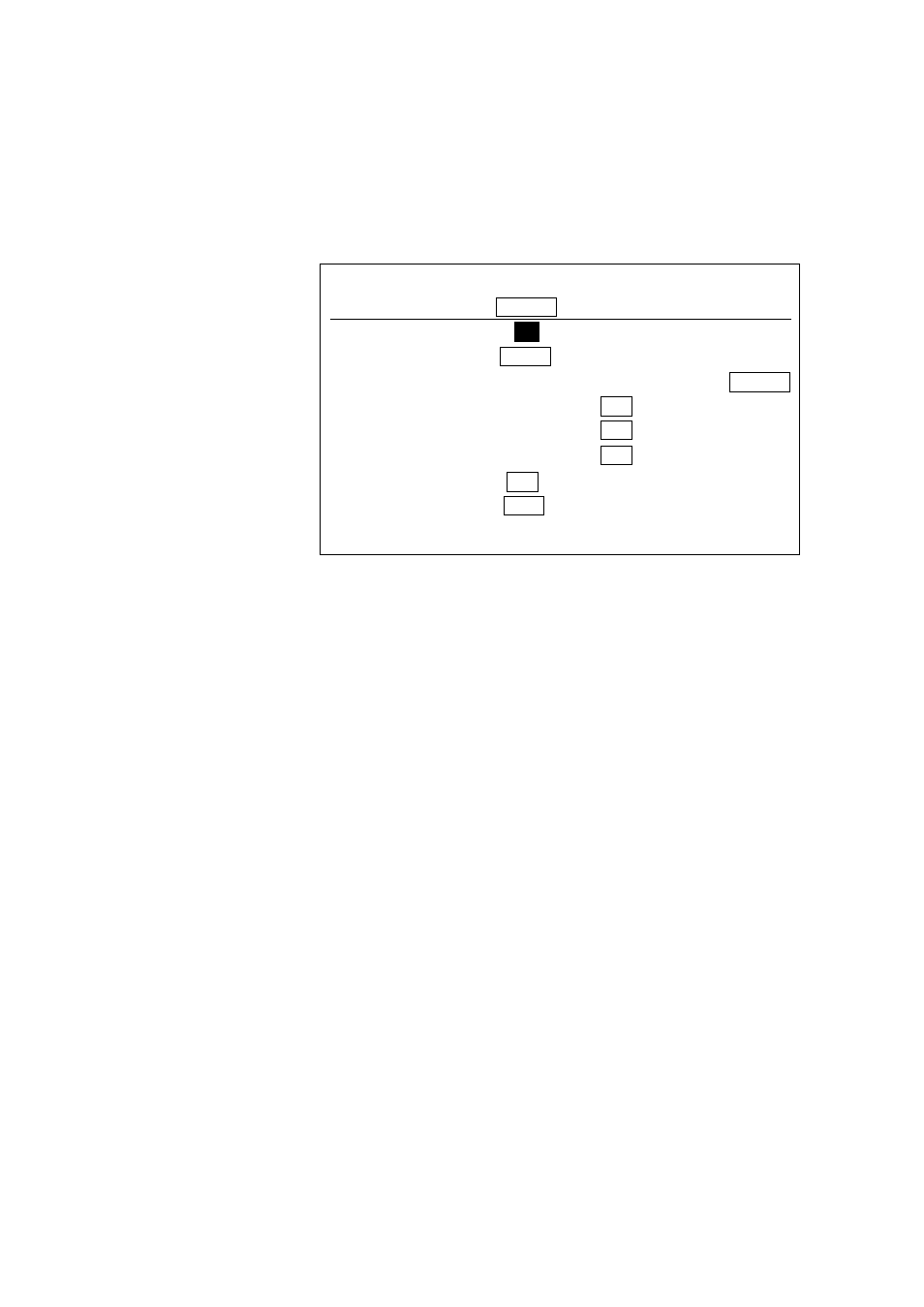 15 sonar menu operation | Furuno CH-37 User Manual | Page 31 / 90