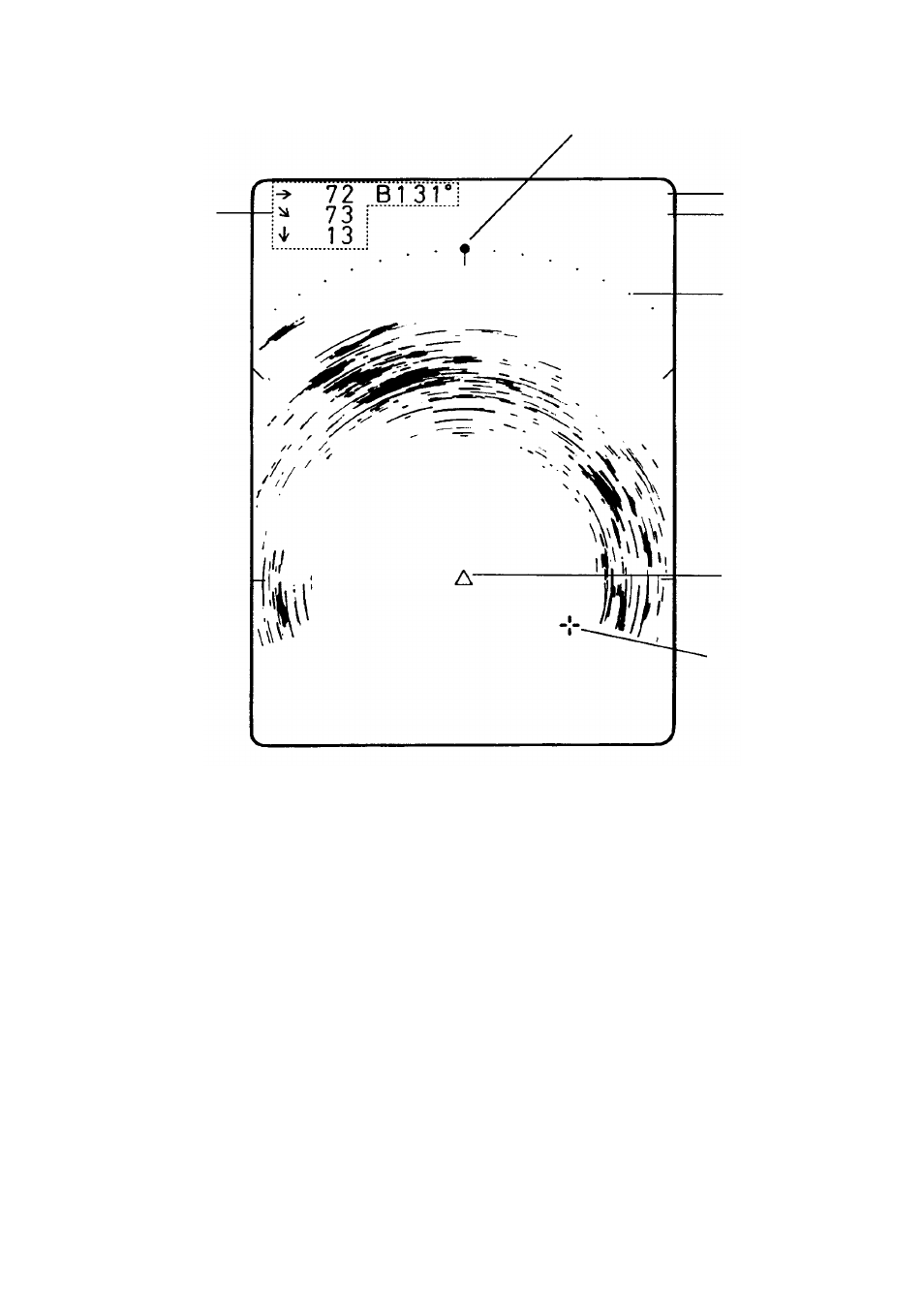 Furuno CH-37 User Manual | Page 41 / 90