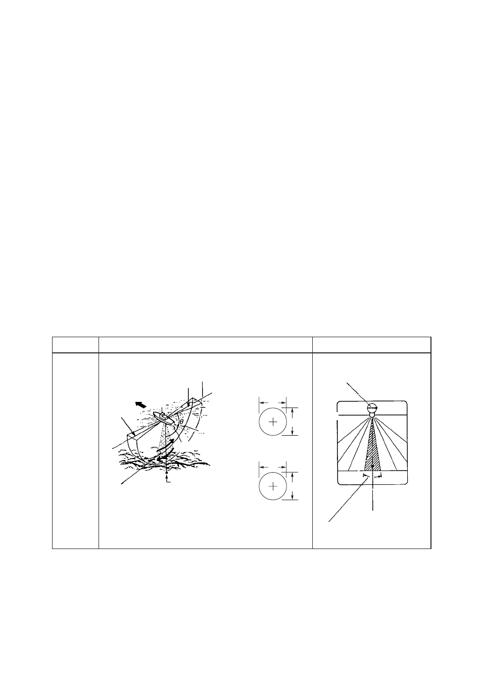 10 interpreting the display | Furuno CH-37 User Manual | Page 53 / 90