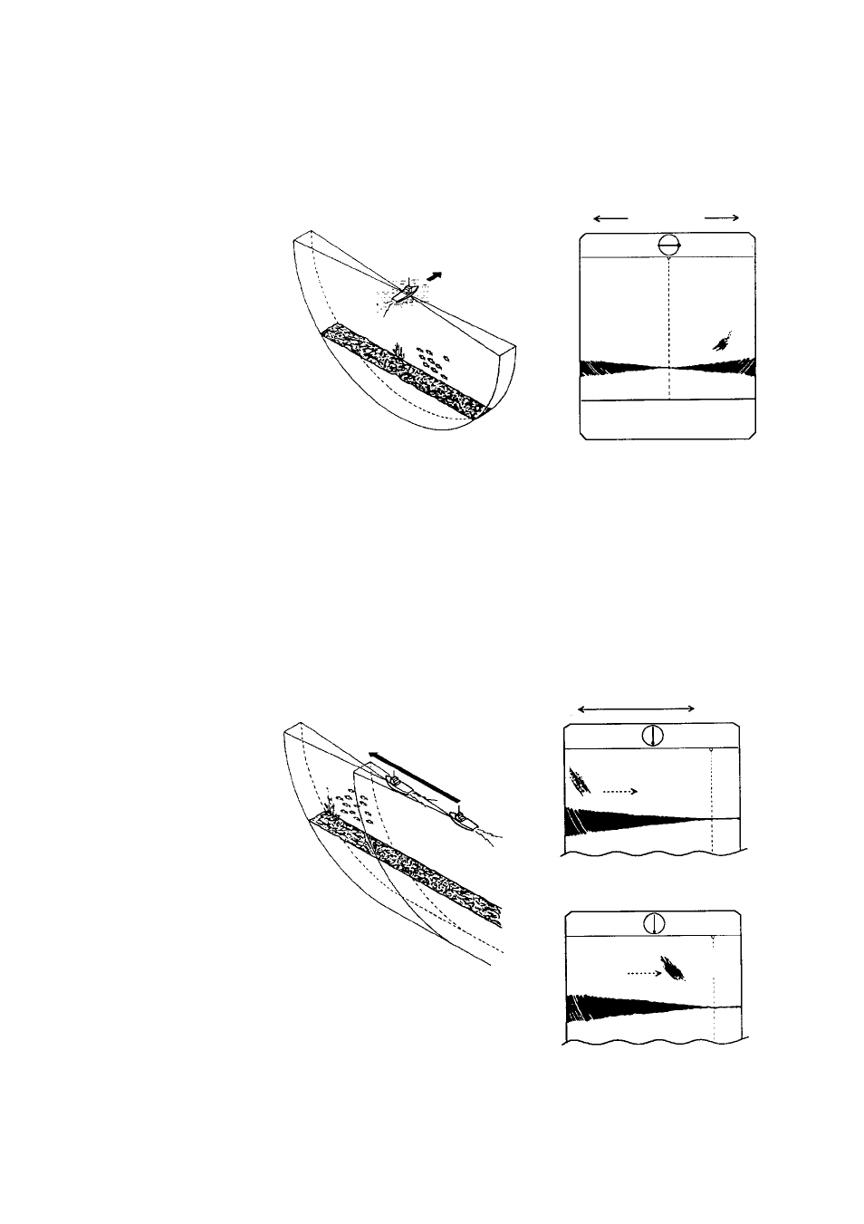 Furuno CH-37 User Manual | Page 54 / 90