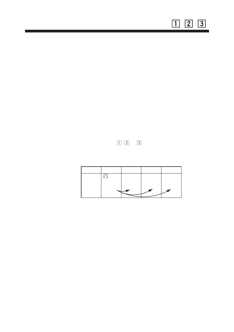 Custom mode keys (1, 2, 3), 1 about the custom mode keys, 2 customizing the keys | Custom mode keys | Furuno CH-37 User Manual | Page 63 / 90