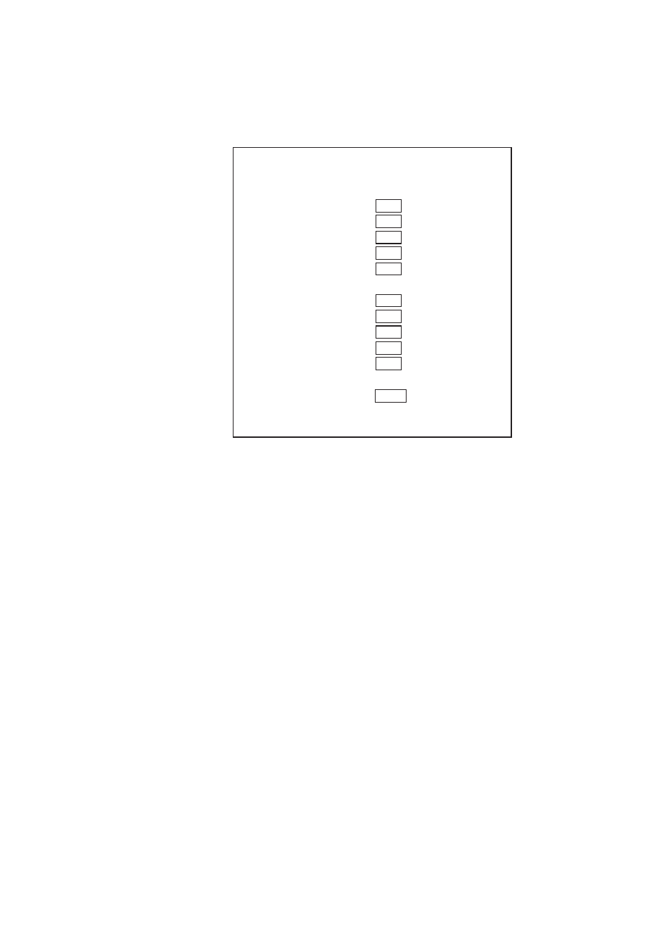 Furuno CH-37 User Manual | Page 70 / 90