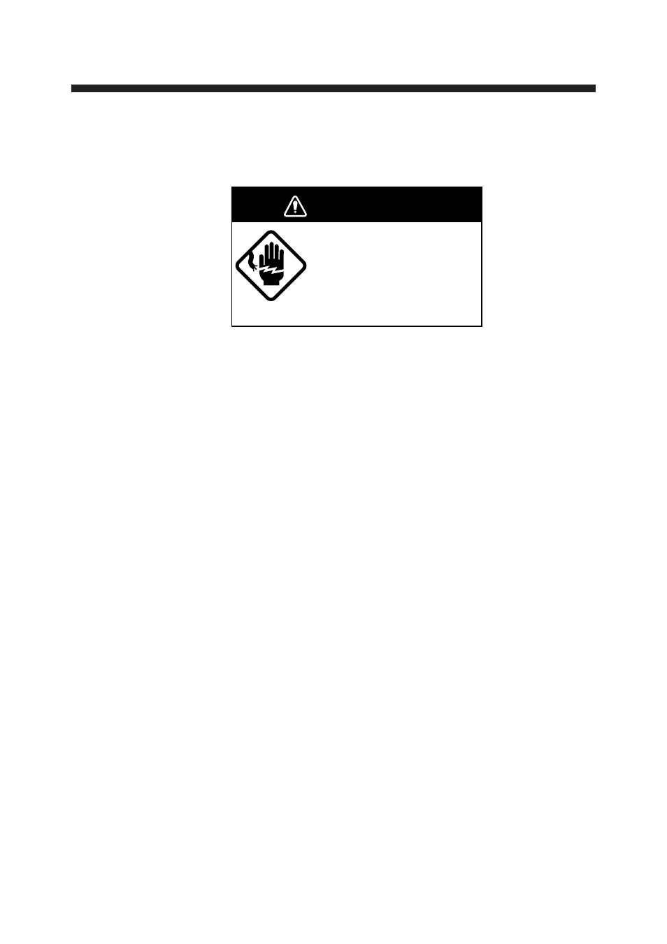 Maintenance & troubleshooting, 1 maintenance of display unit, 2 maintenance of transceiver unit | Warning | Furuno CH-37 User Manual | Page 75 / 90